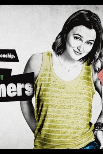 فيلم Life Partners 2014 مترجم