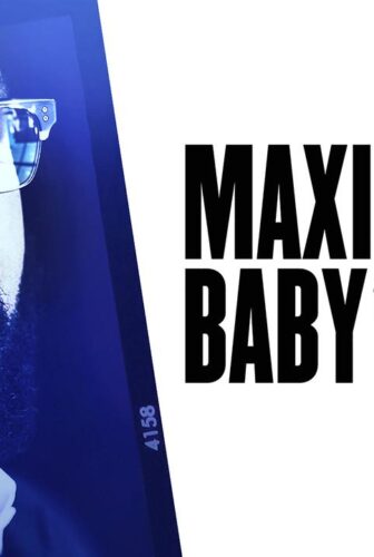 فيلم Maxine’s Baby: The Tyler Perry Story 2023 مترجم
