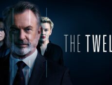 مسلسل The Twelve الحلقة 3 الثالثة مترجمة