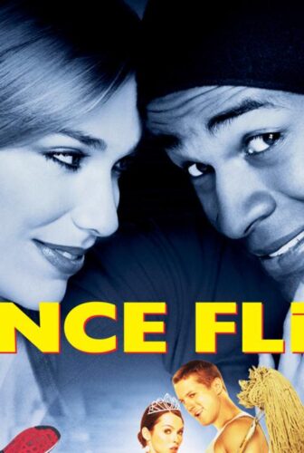فيلم Dance Flick 2009 مترجم