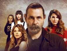 مسلسل الاسطورة التركى الحلقة 4 مترجمة