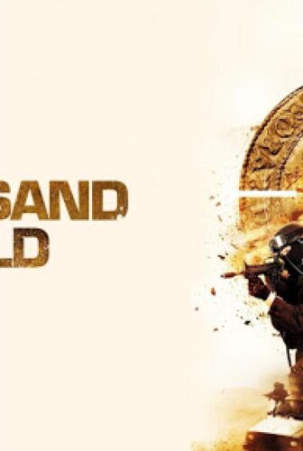 فيلم Blood Sand and Gold 2017 مترجم