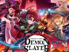 انمي قاتل الشياطين Kimetsu no Yaiba الموسم 2 الحلقة 13 مترجمة