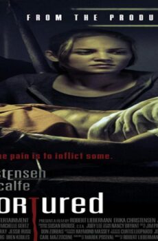 فيلم the tortured 2010 مترجم
