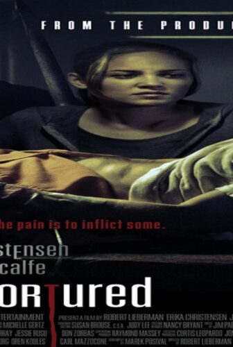 فيلم the tortured 2010 مترجم