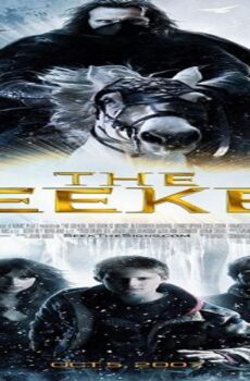 فيلم The Seeker: The Dark Is Rising 2007 مترجم