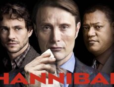 مسلسل Hannibal الحلقة 5 الخامسة مترجمة