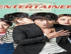 مسلسل Entertainer الحلقة 9 مترجمة