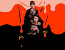 مسلسل اشياء وحشية الحلقة 3 مترجمة