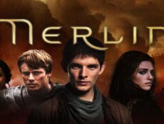 مسلسل Merlin الموسم 4 الحلقة 10 العاشرة مترجمة