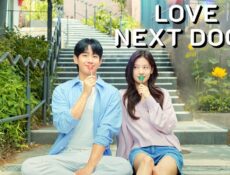 مسلسل Love Next Door الحلقة 3 الثالثة مترجمة