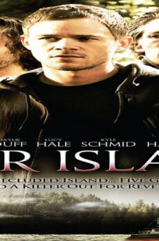 فيلم Fear Island 2009 مترجم