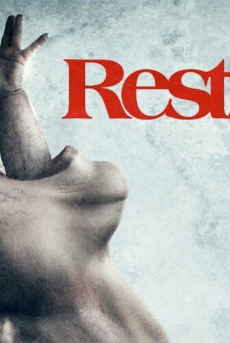 فيلم Restraint 2017 مترجم