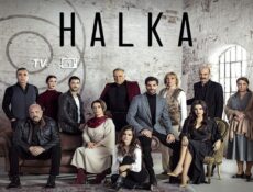 مسلسل حلقة – Halka الحلقة 2 مترجمة