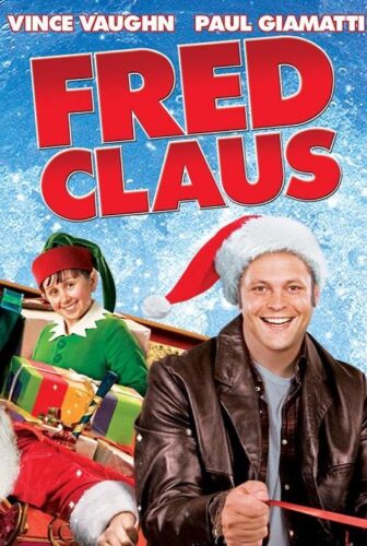 فيلم Fred Claus 2007 مترجم