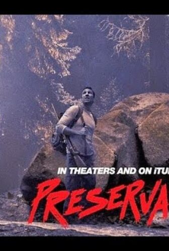 فيلم Preservation 2014 مترجم