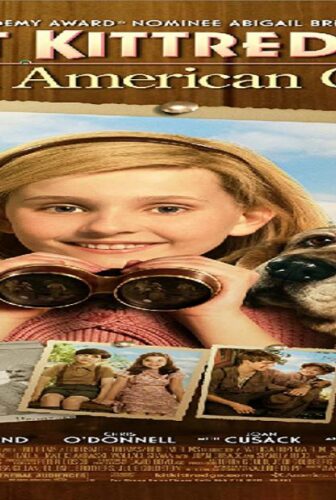 فيلم Kit Kittredge: An American Girl 2008 مترجم