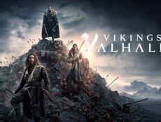 مسلسل Vikings: Valhalla الحلقة 7 السابعة مترجمة