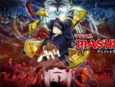 انمي Mashle: Magic and Muscles الموسم 2 الحلقة 12 الثانية عشر والاخيرة مترجمة