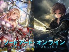 انمي Sword Art Online الموسم 6 الحلقة 8 مترجمة