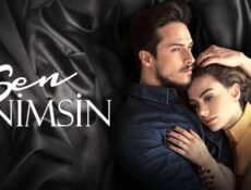 مسلسل انتي لي الحلقة 10 مترجمة