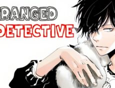 انمي Kamonohashi Ron no Kindan Suiri الحلقة 9 التاسعة مترجمة