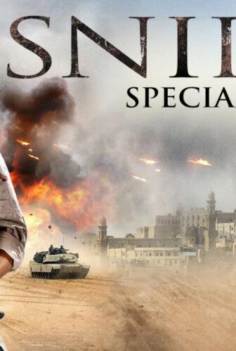فيلم Sniper Special Ops 2016 مترجم