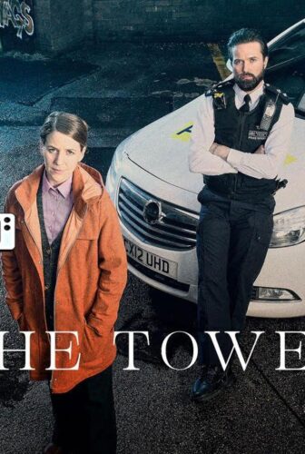 مسلسل The Tower الحلقة 2 مترجمة