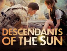 مسلسل Descendants of the Sun الحلقة 10 العاشرة مترجمة