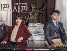 مسلسل Nothing to Lose الحلقة 3 مترجمة