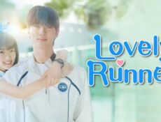 مسلسل Lovely Runner الحلقة 6 السادسة مترجمة