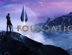 مسلسل Foundation الحلقة 11 مترجمة