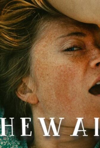 فيلم The Wait 2021 مترجم