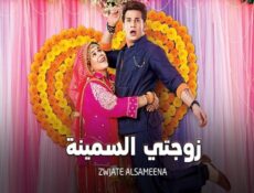 مسلسل زوجتي السمينة الحلقة 26 مدبلجة