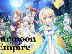 انمي Tearmoon Teikoku Monogatari الحلقة 2 الثانية مترجمة