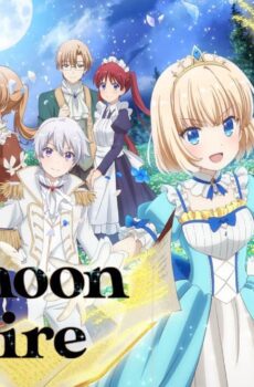 Tearmoon Teikoku Monogatari