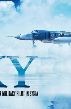 فيلم Mission: Sky 2021 مترجم