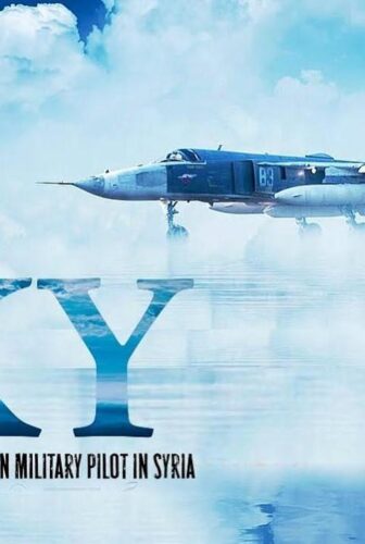 فيلم Mission: Sky 2021 مترجم