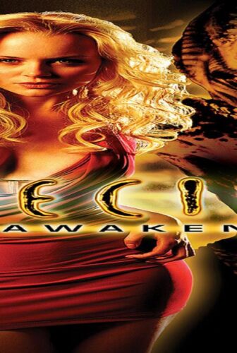 فيلم Species: The Awakening 2007 مترجم