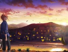 انمي Saihate no Paladin الموسم 2 الحلقة 3 الثالثة مترجمة