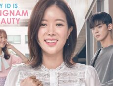 مسلسل My ID Is Gangnam Beauty الحلقة 12 الثانية عشر مترجمة