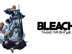 انمي Bleach: Sennen Kessen-hen – Soukoku-tan الحلقة 13 الثالثة عشر مترجمة