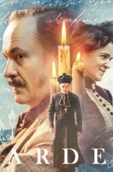 فيلم Kardec 2019 مترجم