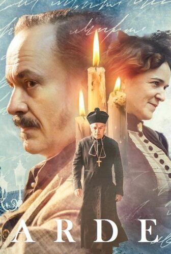 فيلم Kardec 2019 مترجم