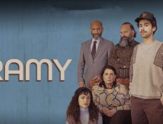 مسلسل Ramy الموسم 3 الحلقة 8 الثامنة مترجمة
