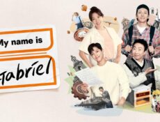 برنامج My Name Is Gabriel الحلقة 2 الثانية مترجمة