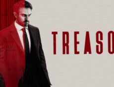 مسلسل Treason الحلقة 4 مترجمة