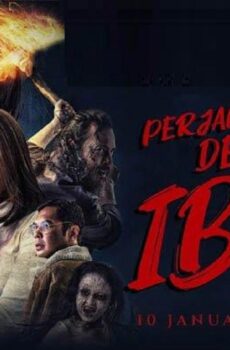 فيلم Perjanjian Dengan Iblis 2019 مترجم