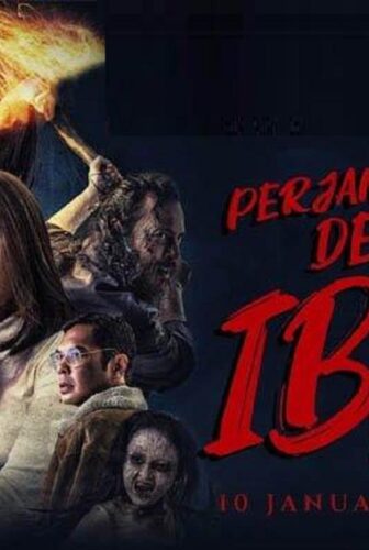 فيلم Perjanjian Dengan Iblis 2019 مترجم