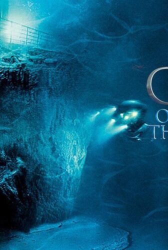 فيلم Ghosts of the Abyss 2003 مترجم